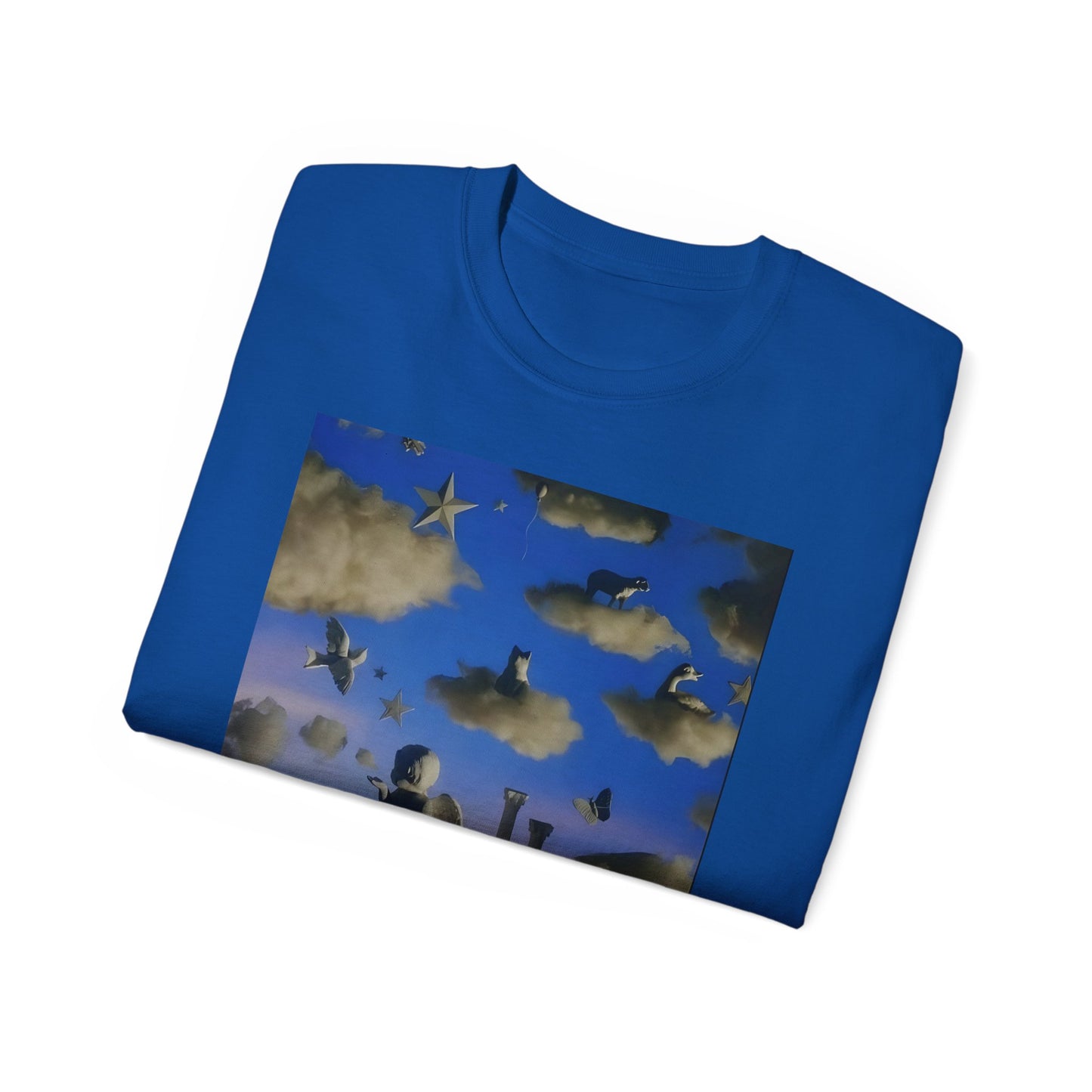 On Cloud 9 T-Shirt