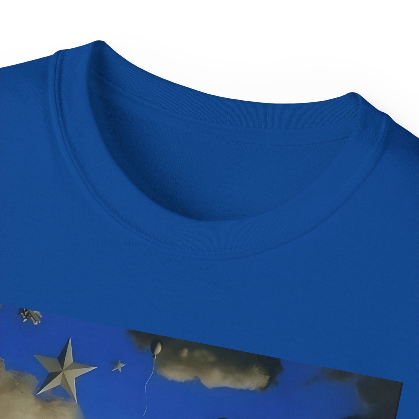 On Cloud 9 T-Shirt